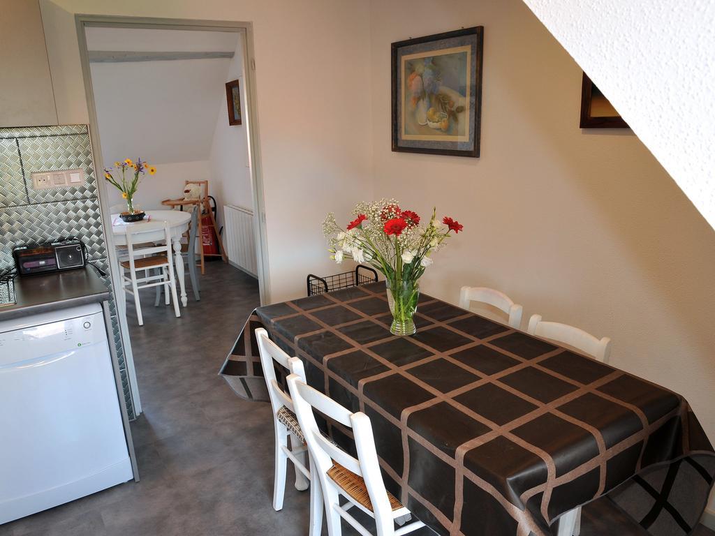 Gite Jeanne Familial - Calme - Parking Ebersheim Room photo